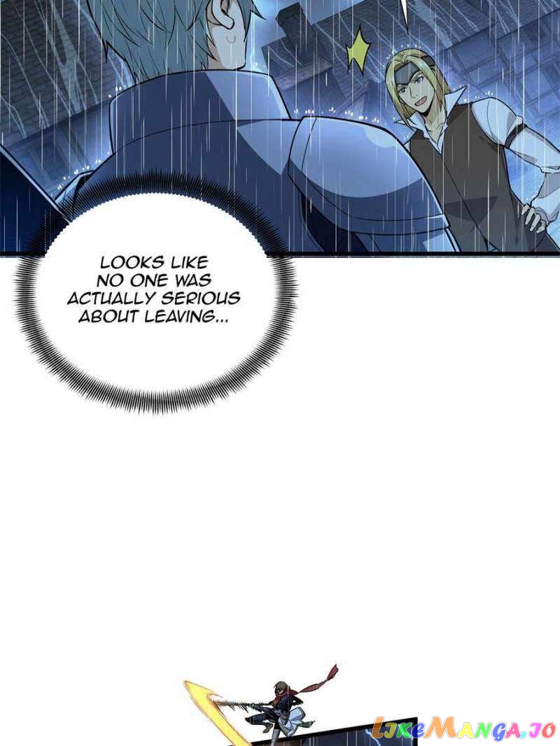 The King’s Avatar Chapter 110 - page 38