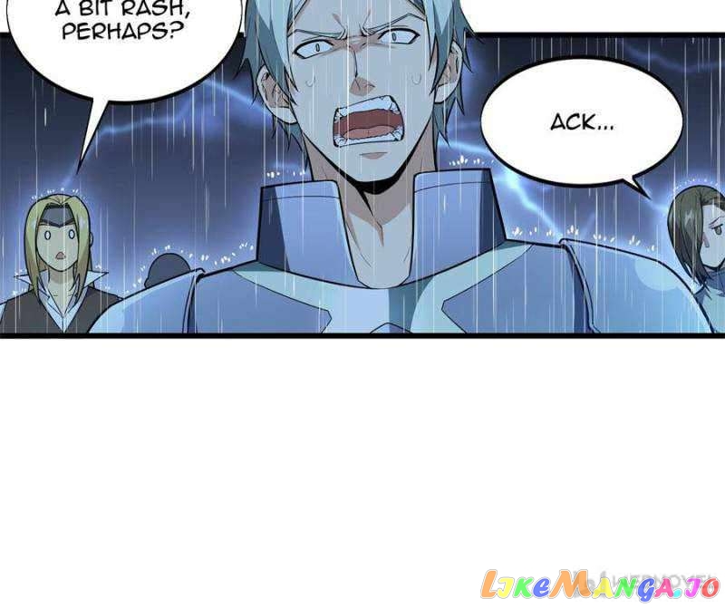 The King’s Avatar Chapter 110 - page 40