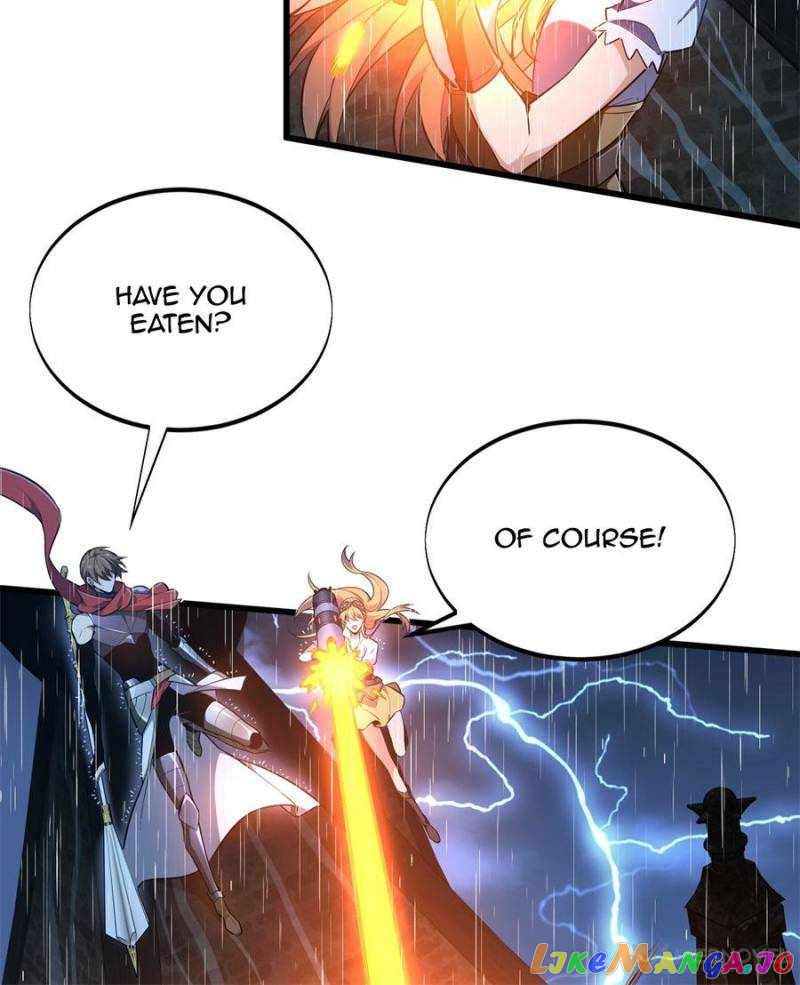 The King’s Avatar Chapter 110 - page 49