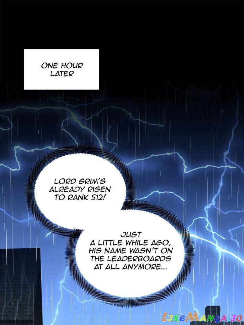 The King’s Avatar Chapter 110 - page 53