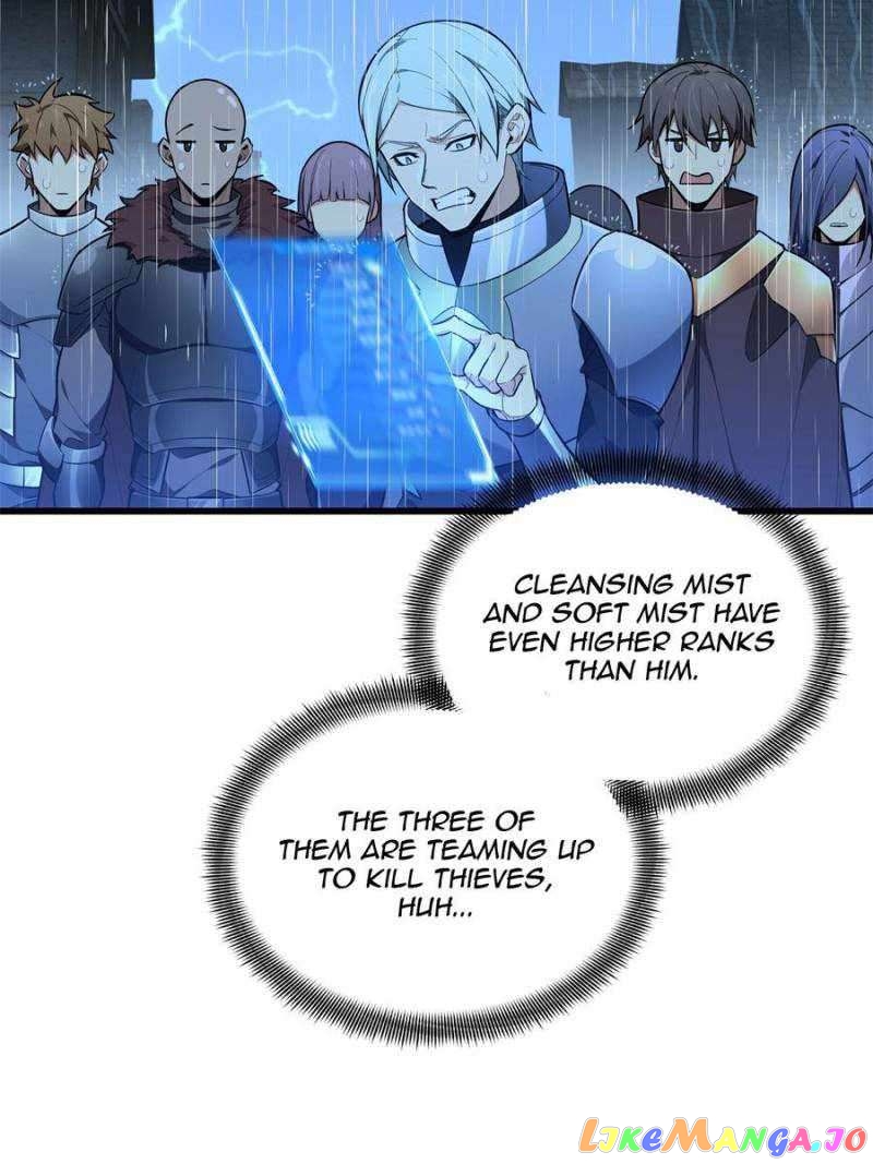 The King’s Avatar Chapter 110 - page 54