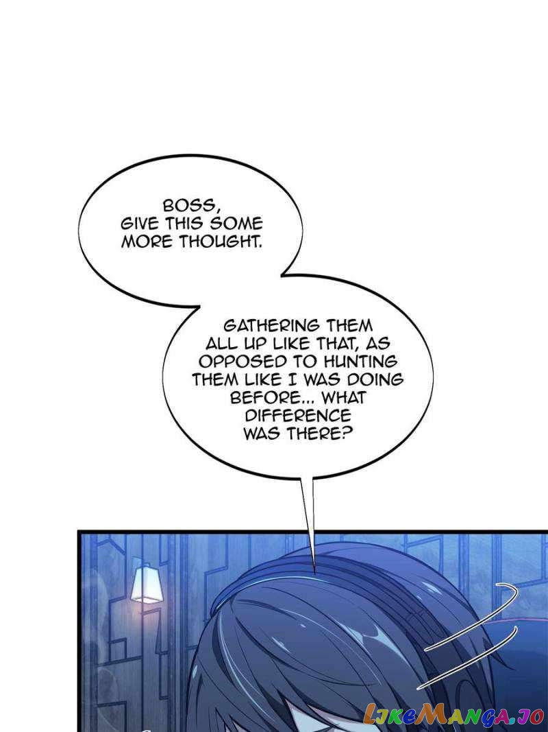 The King’s Avatar Chapter 110 - page 61