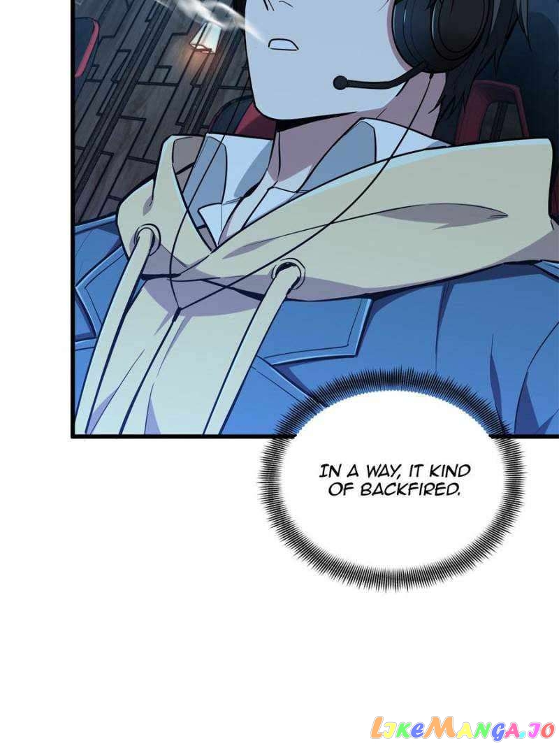 The King’s Avatar Chapter 110 - page 65