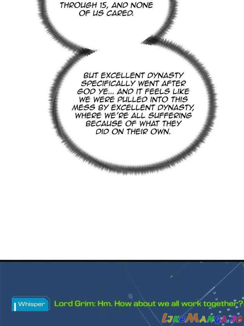 The King’s Avatar Chapter 110 - page 70
