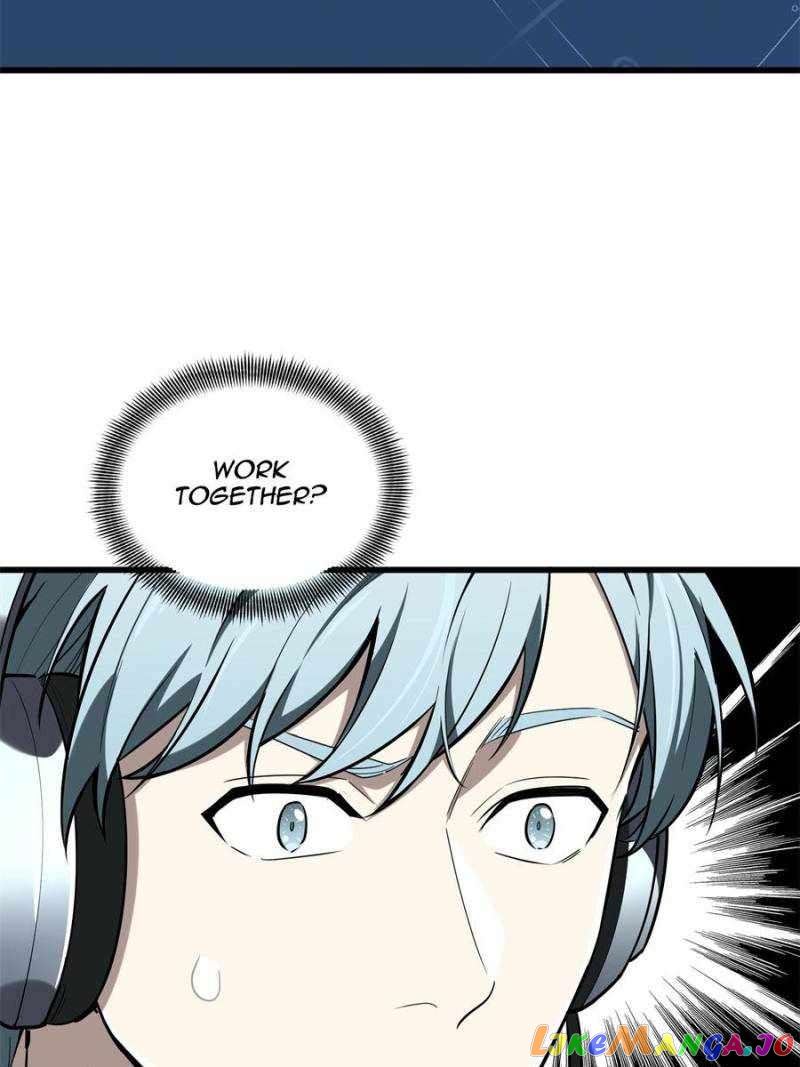The King’s Avatar Chapter 110 - page 71