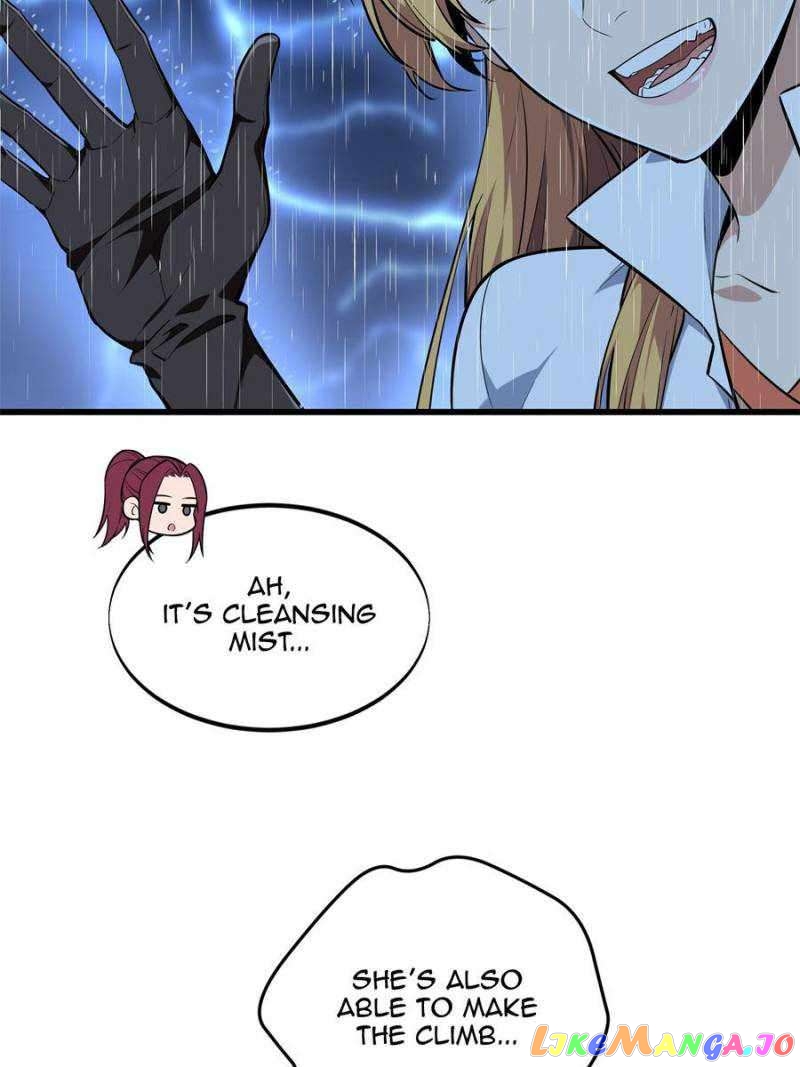 The King’s Avatar Chapter 110 - page 8