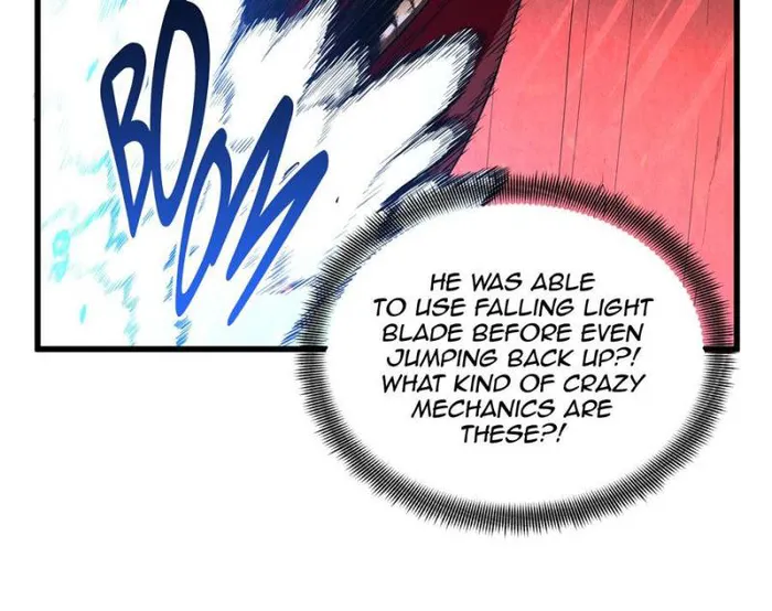 The King’s Avatar Chapter 102 - page 13
