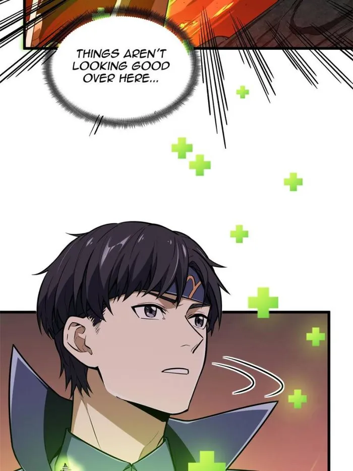 The King’s Avatar Chapter 102 - page 15