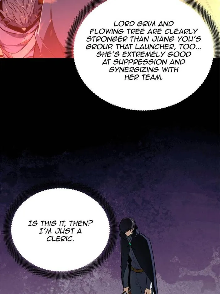 The King’s Avatar Chapter 102 - page 22