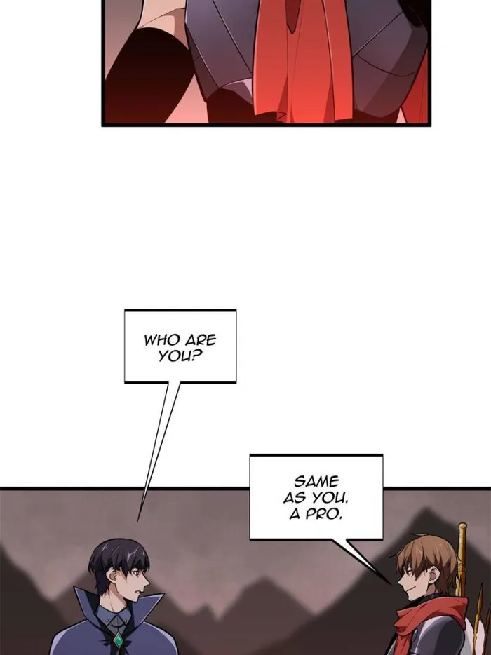 The King’s Avatar Chapter 102 - page 27