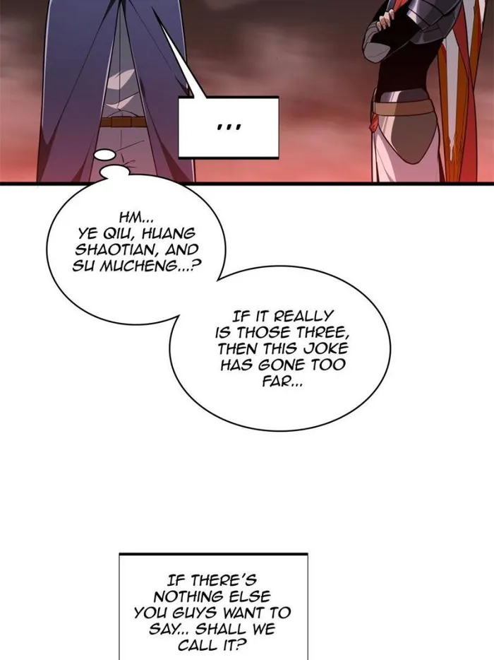 The King’s Avatar Chapter 102 - page 28