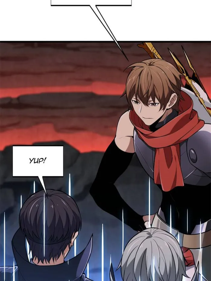 The King’s Avatar Chapter 102 - page 29