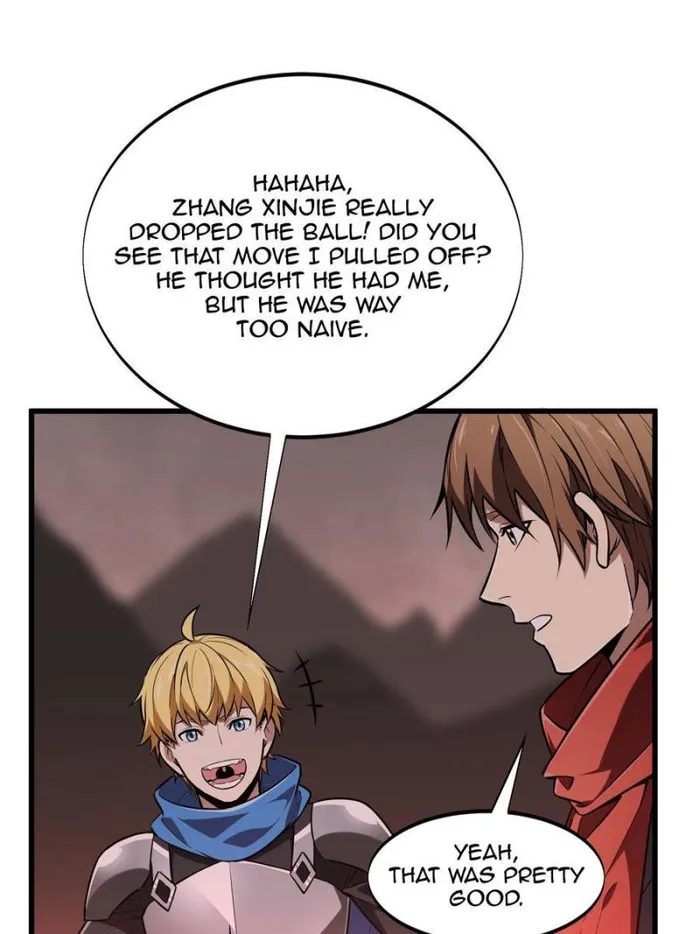 The King’s Avatar Chapter 102 - page 31