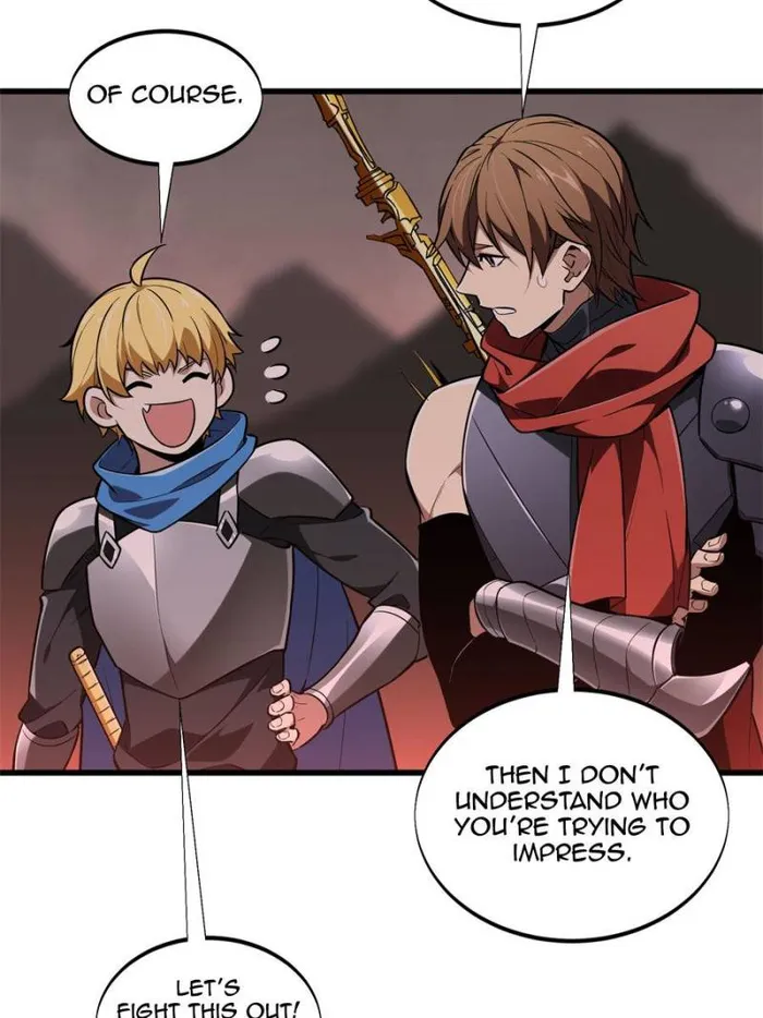 The King’s Avatar Chapter 102 - page 33