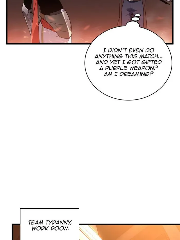 The King’s Avatar Chapter 102 - page 38
