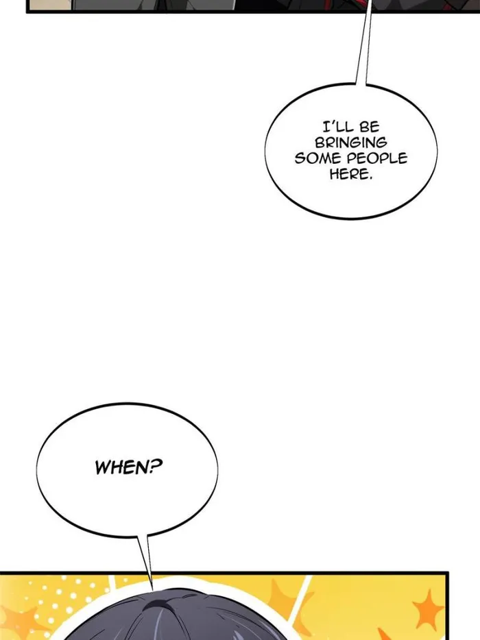 The King’s Avatar Chapter 102 - page 45