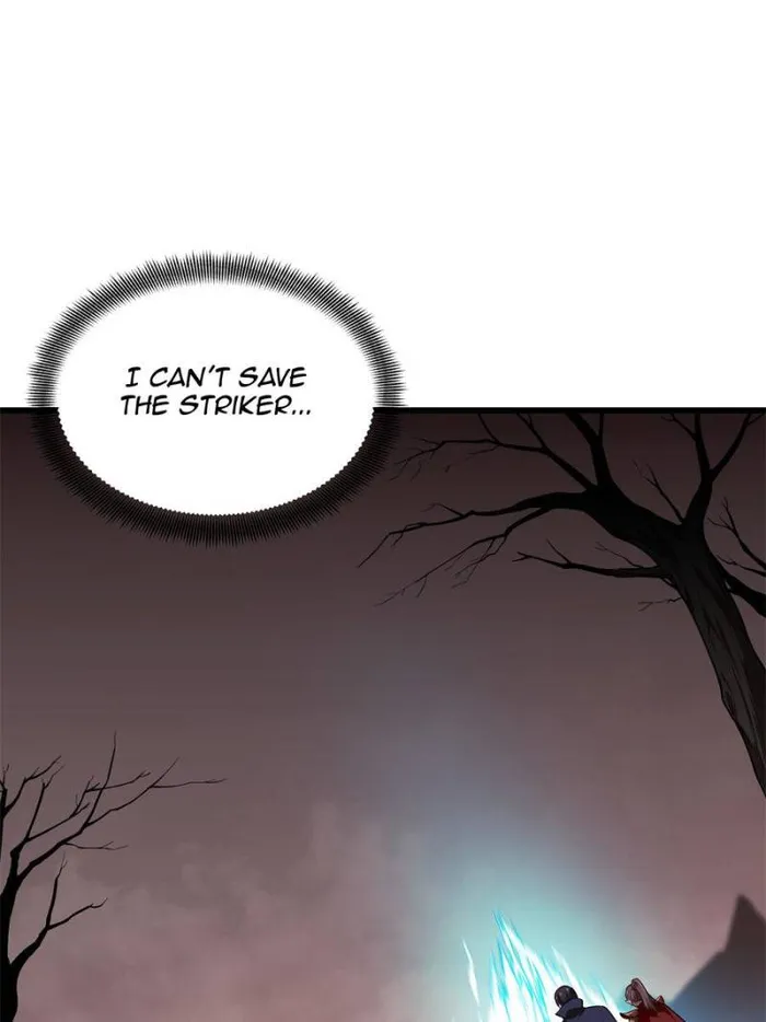 The King’s Avatar Chapter 102 - page 5