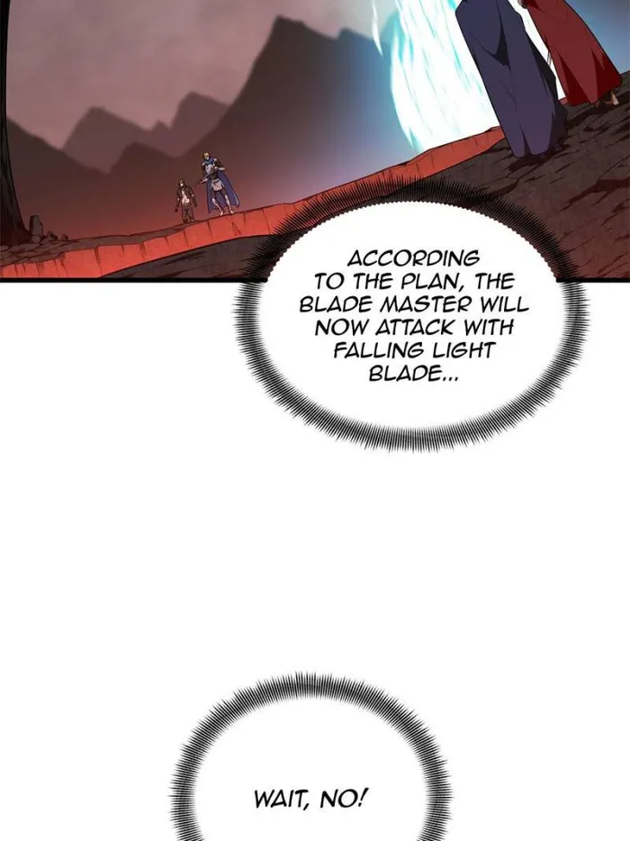 The King’s Avatar Chapter 102 - page 6