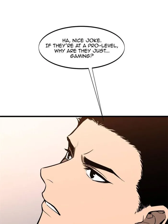 The King’s Avatar Chapter 102 - page 70