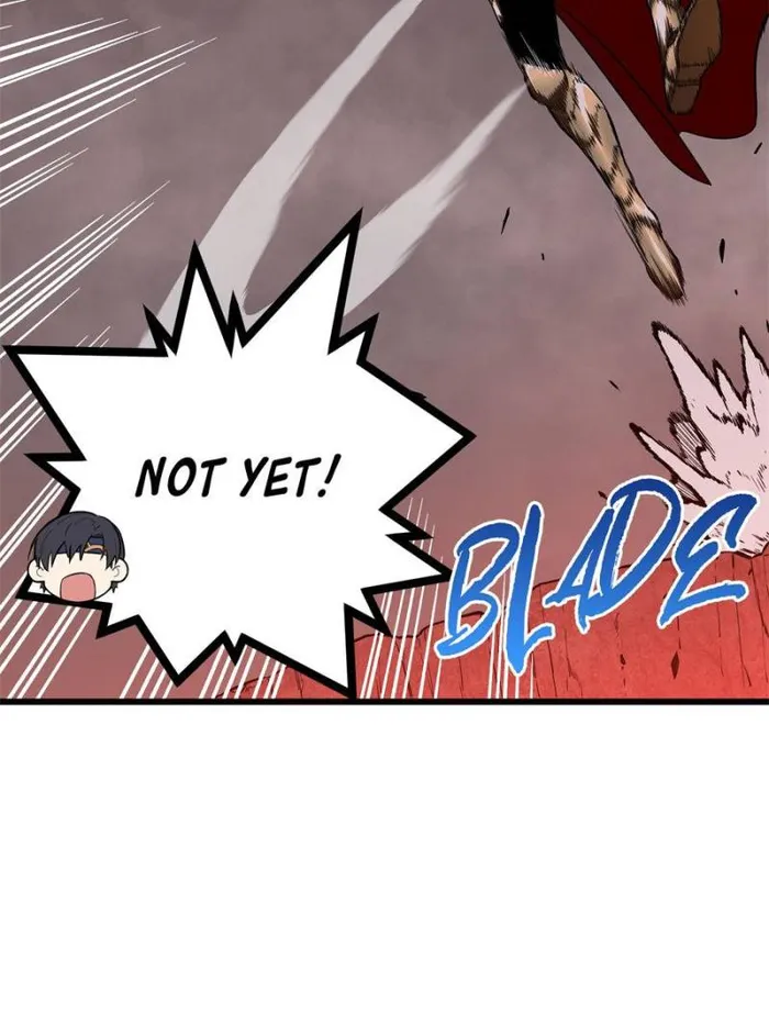 The King’s Avatar Chapter 102 - page 8