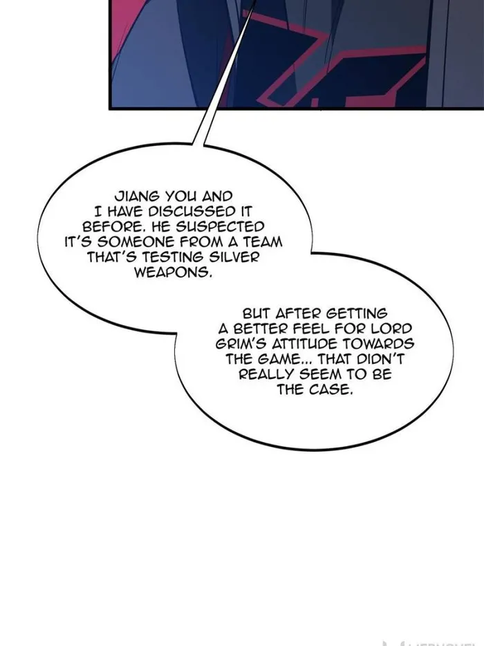 The King’s Avatar Chapter 102 - page 82