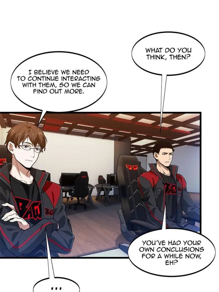 The King’s Avatar Chapter 102 - page 84