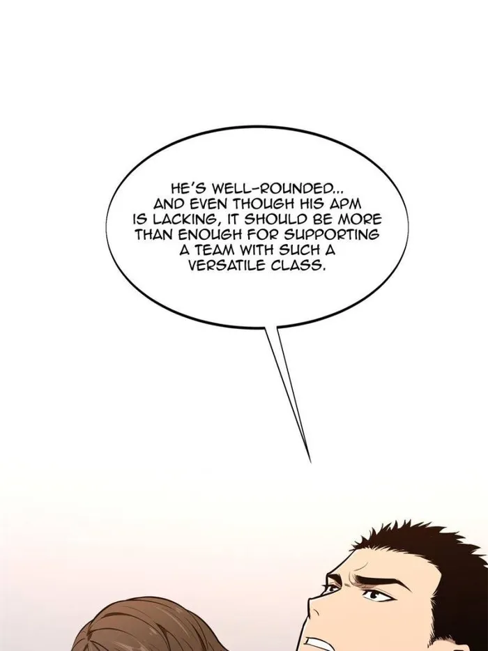 The King’s Avatar Chapter 102 - page 89