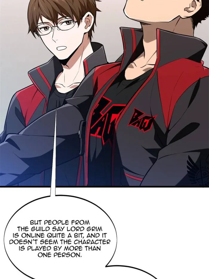The King’s Avatar Chapter 102 - page 90