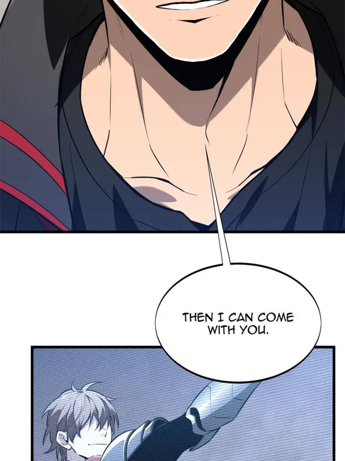 The King’s Avatar Chapter 102 - page 99