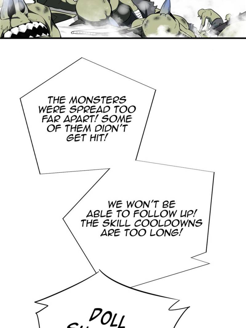The King’s Avatar chapter 22 - page 16