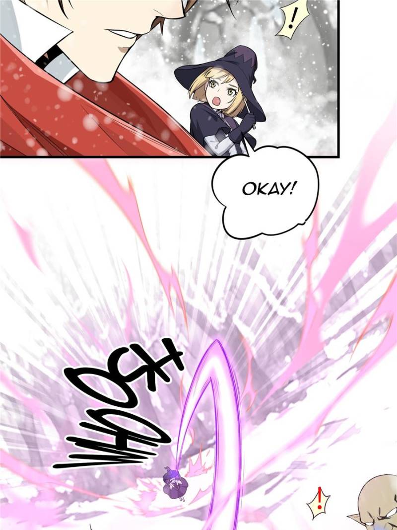 The King’s Avatar chapter 22 - page 18