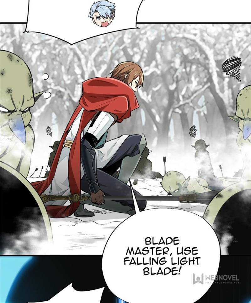 The King’s Avatar chapter 22 - page 29