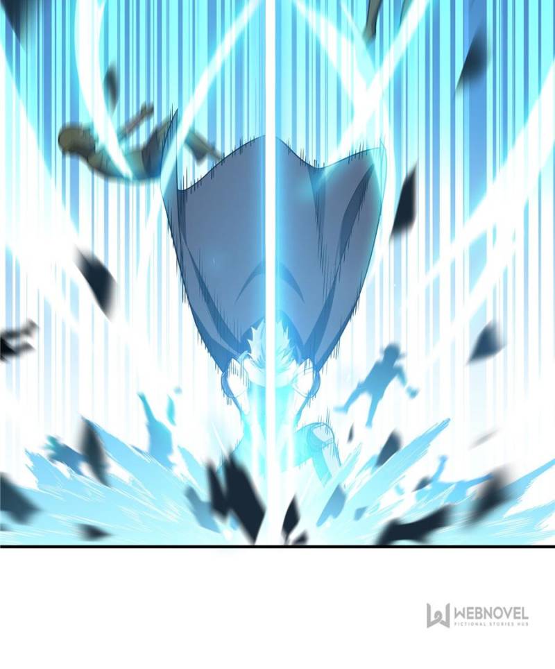The King’s Avatar chapter 22 - page 32