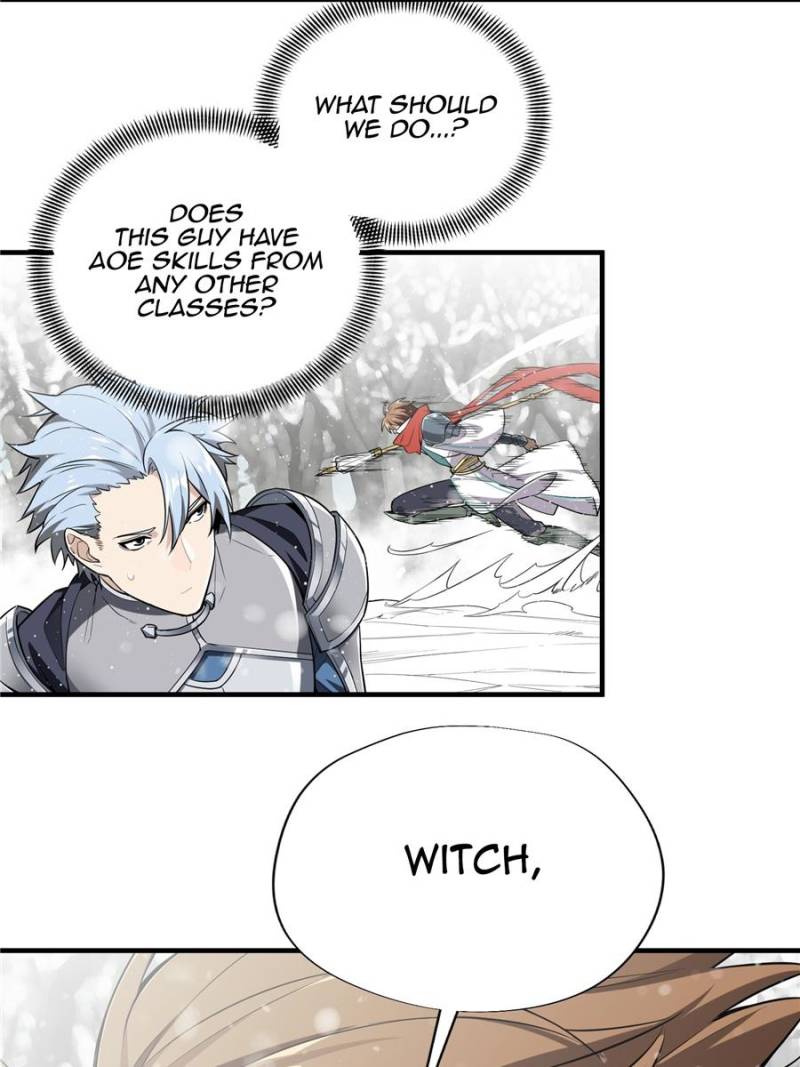 The King’s Avatar chapter 22 - page 35