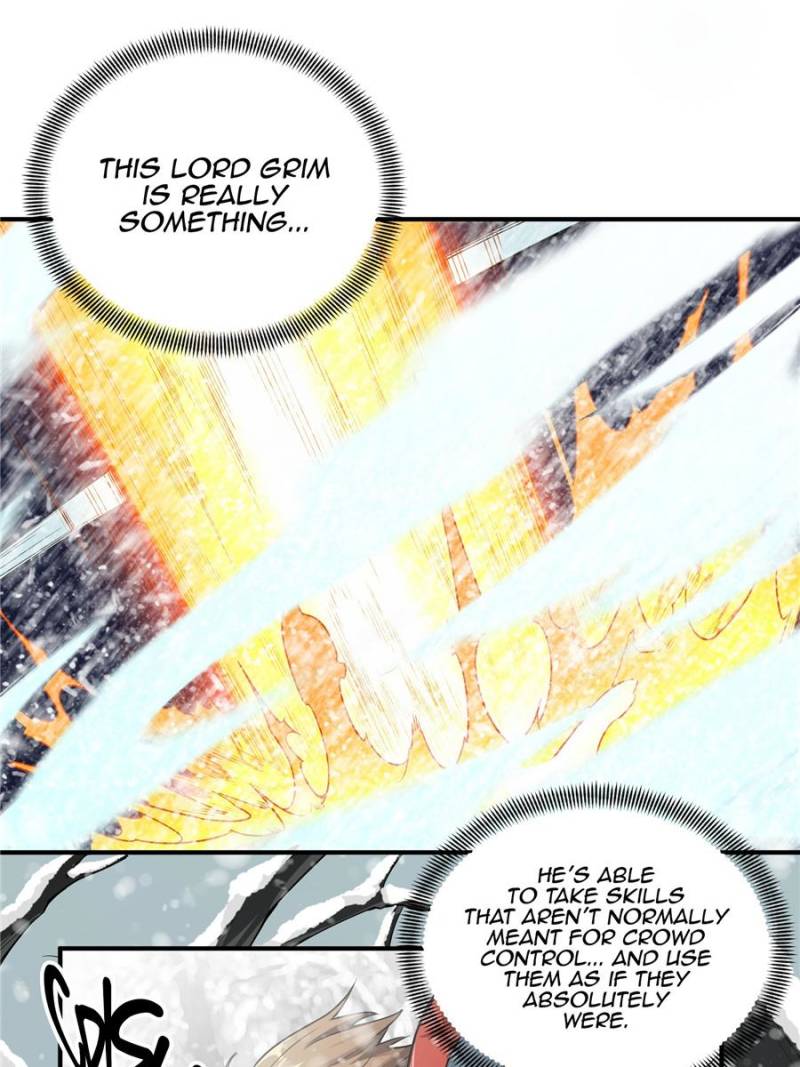 The King’s Avatar chapter 22 - page 47