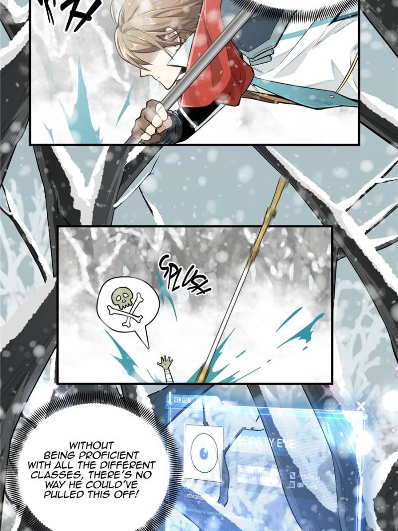 The King’s Avatar chapter 22 - page 48