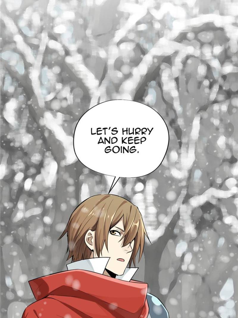The King’s Avatar chapter 22 - page 51