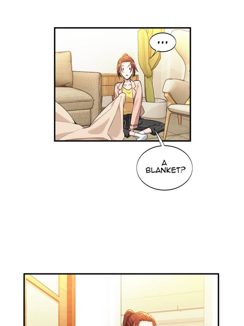 The King’s Avatar chapter 25 - page 10