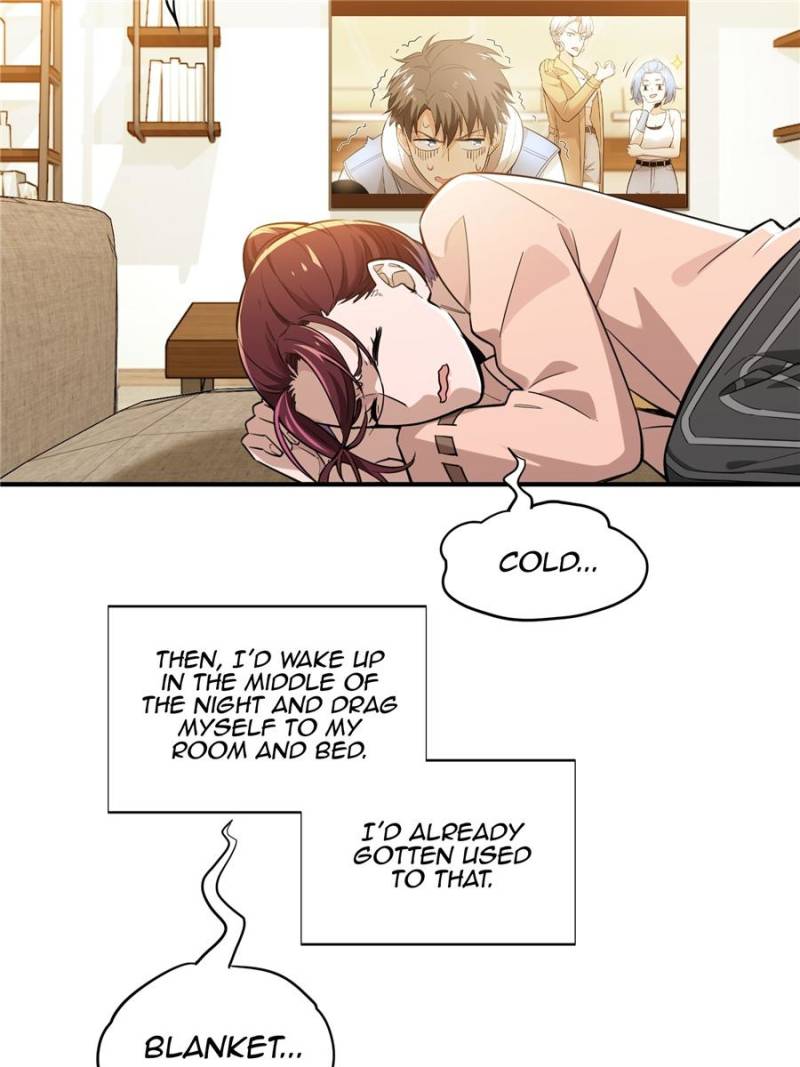 The King’s Avatar chapter 25 - page 16