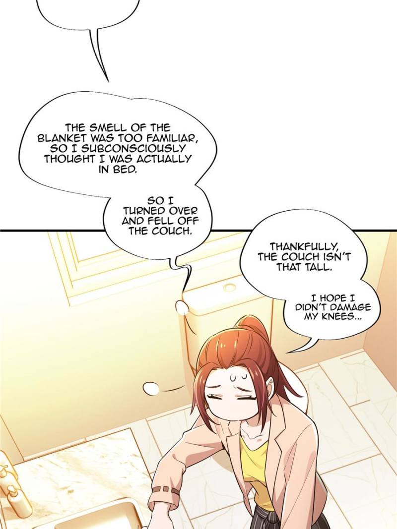 The King’s Avatar chapter 25 - page 21