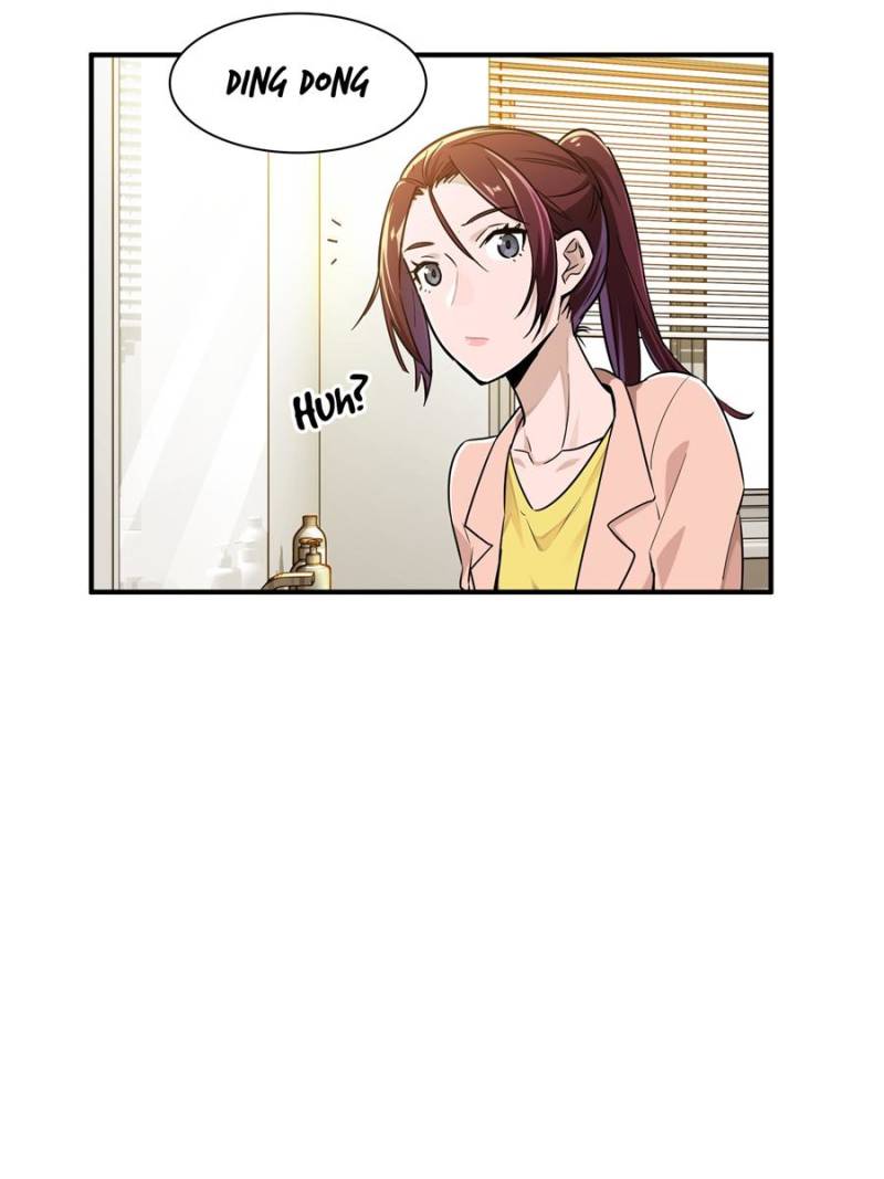 The King’s Avatar chapter 25 - page 23