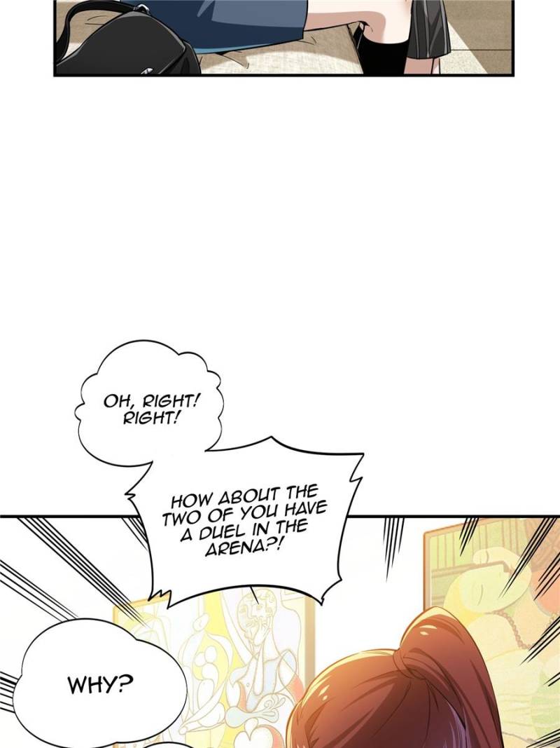 The King’s Avatar chapter 25 - page 32