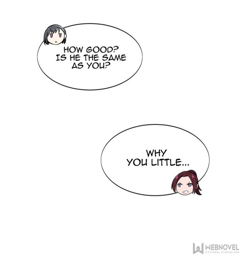 The King’s Avatar chapter 25 - page 34