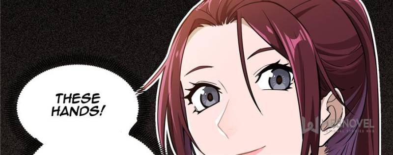 The King’s Avatar chapter 25 - page 43