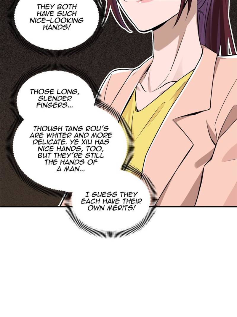 The King’s Avatar chapter 25 - page 44