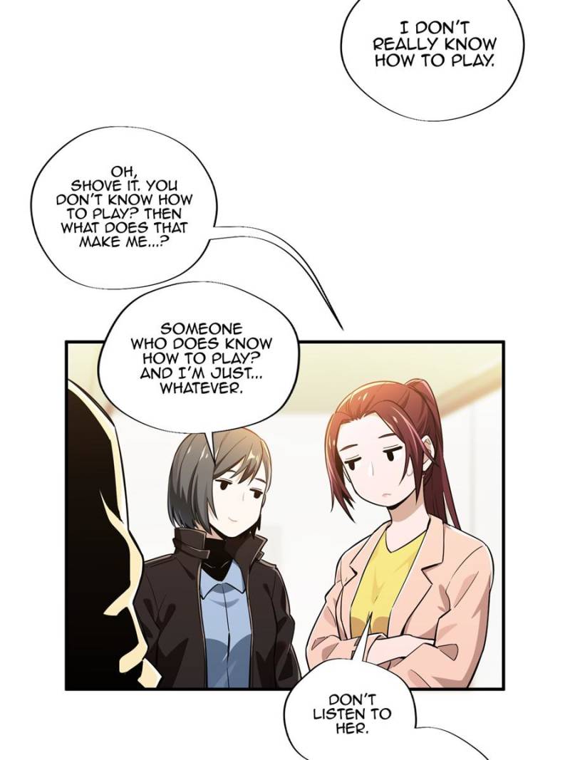 The King’s Avatar chapter 25 - page 50