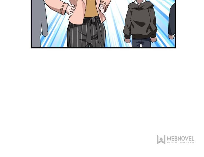 The King’s Avatar chapter 25 - page 60