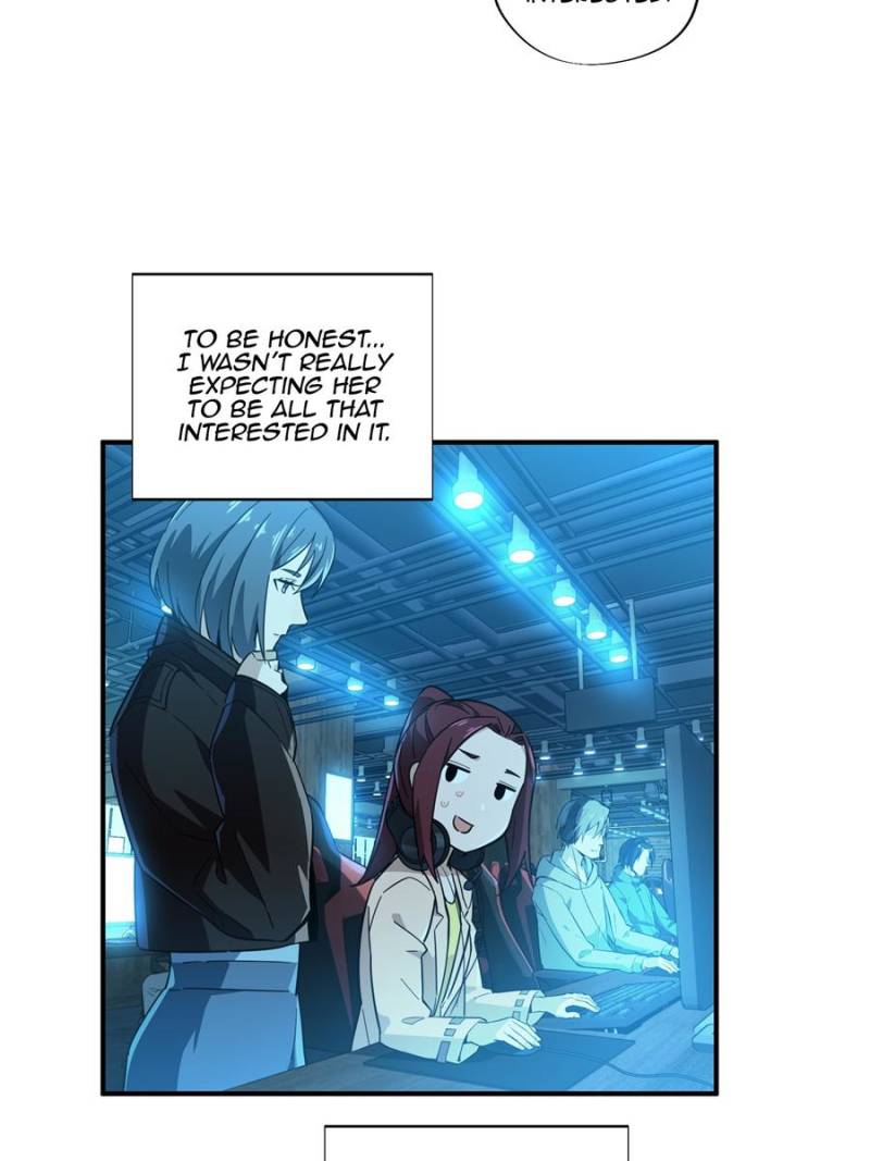 The King’s Avatar chapter 26 - page 14