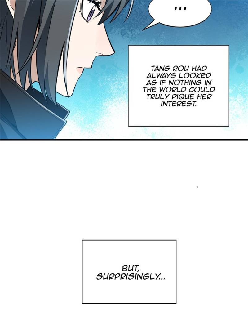 The King’s Avatar chapter 26 - page 16