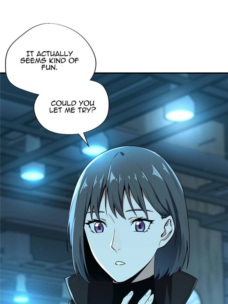 The King’s Avatar chapter 26 - page 17